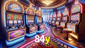 84y plataforma
