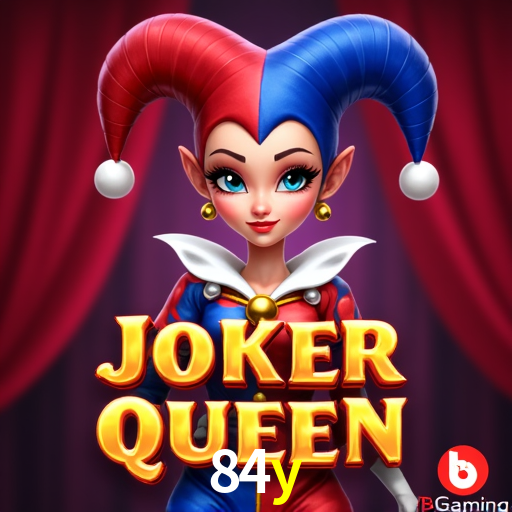 Sinta a adrenalina dos jogos de cassino com 84y